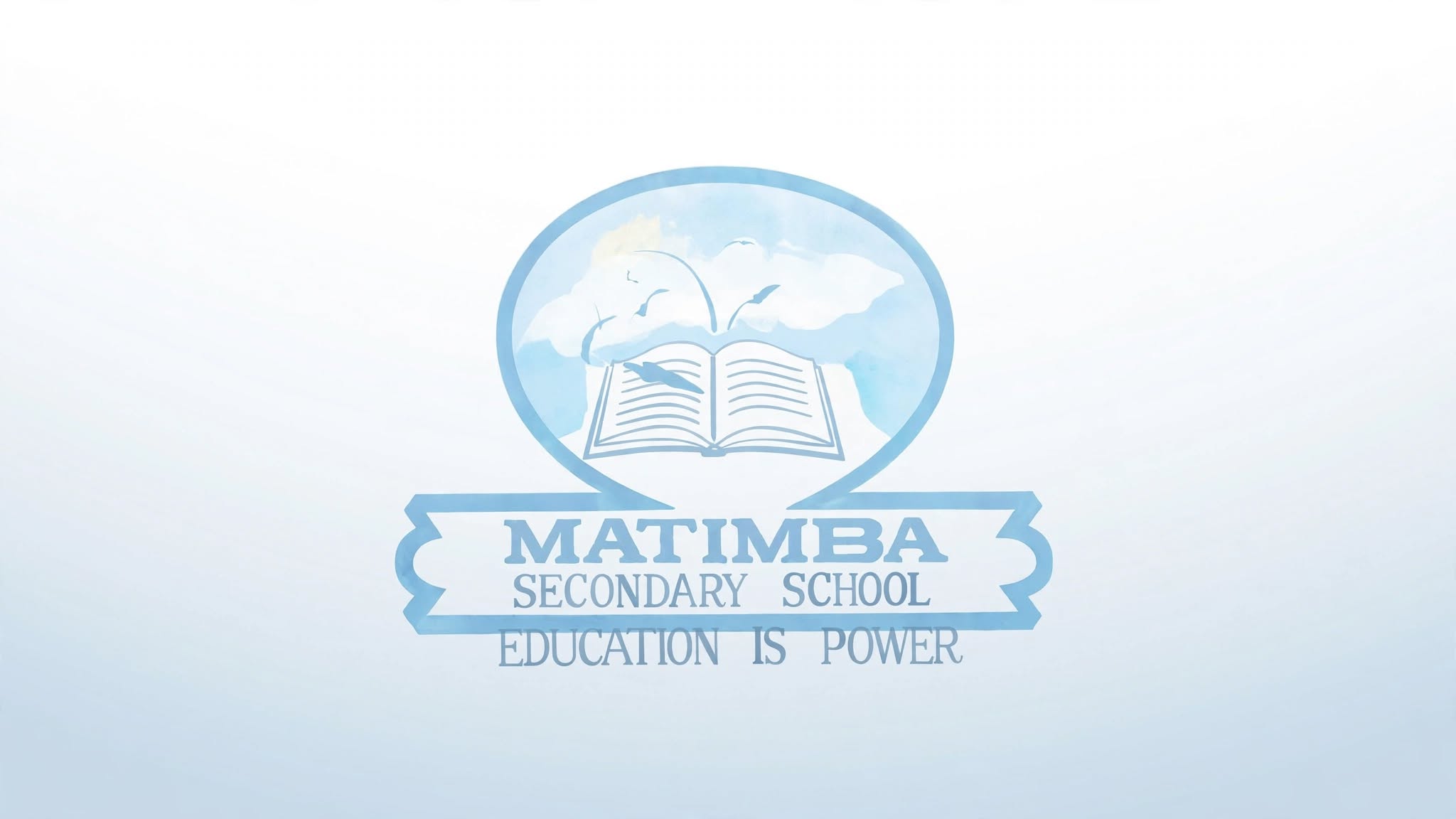 Matimba Secondary School official crest